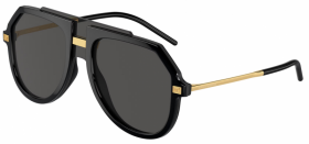 Dolce and Gabbana DG6195