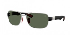Ray-Ban RB3763M