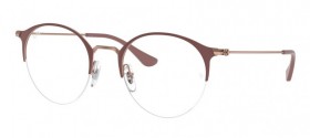 Ray-Ban RX3578V