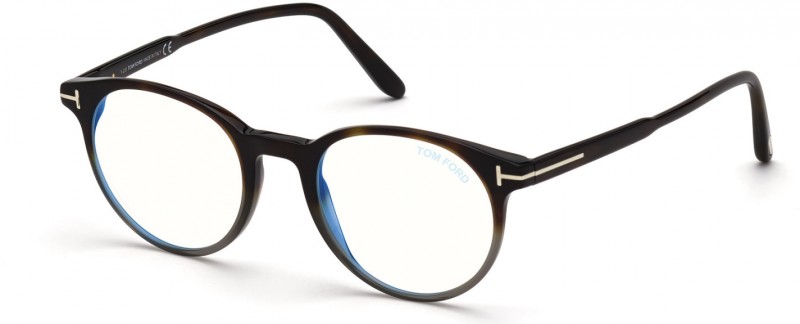 European Optical | Tom Ford TF5695 B